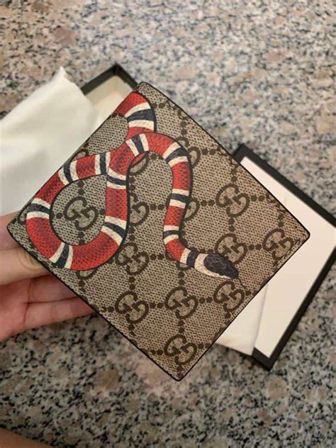 how much are fake gucci wallets|gucci authentic wallet.